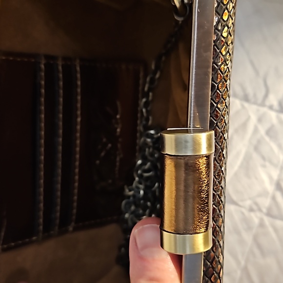 Patricia Nash clutch and crossbody - Picture 3 of 4